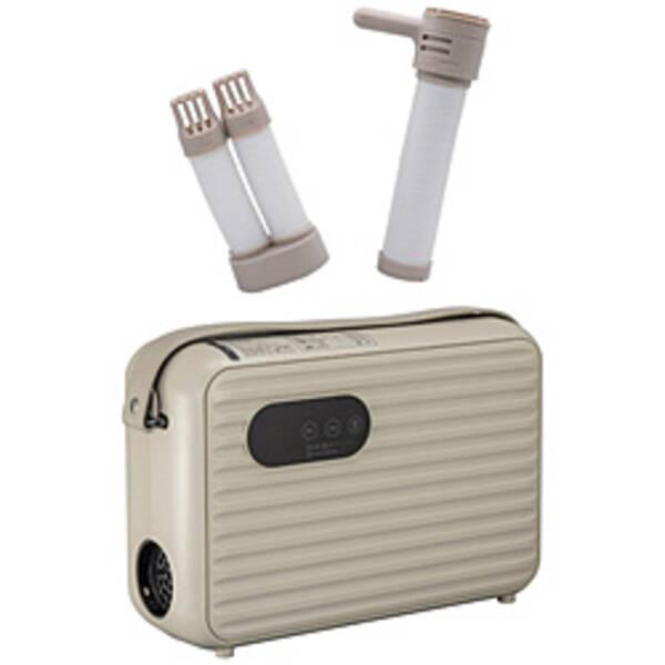 〔中古〕CBジャパン 〔展示品〕 衣類布団ドライヤー CB-DB01 ［ダニ対策モード搭載］〔348...