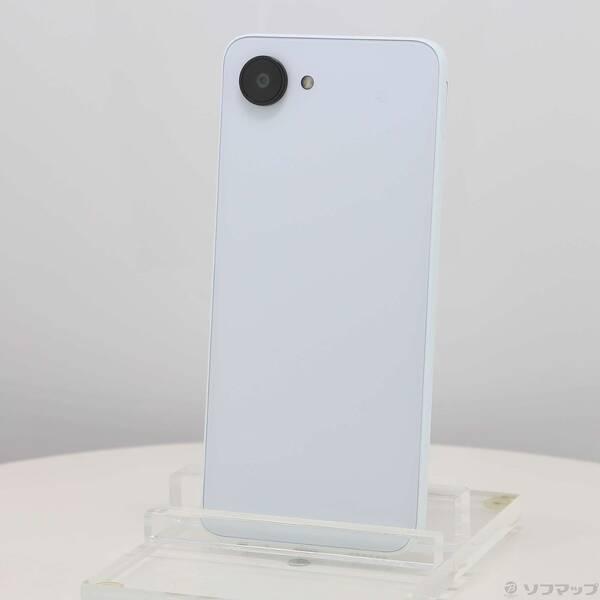 〔中古〕ZTE nubia S2R 64GB ホワイト Z6305R 楽天 SIMフリー〔269-u...