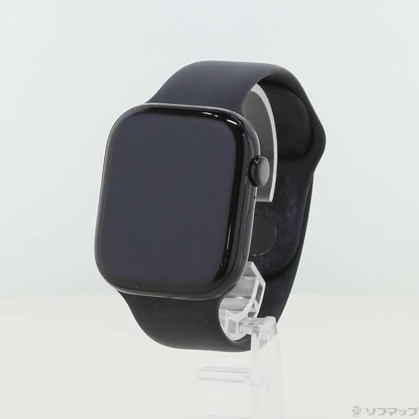 〔中古〕Apple(アップル) Apple Watch Series 10 GPS 46mm ジェッ...