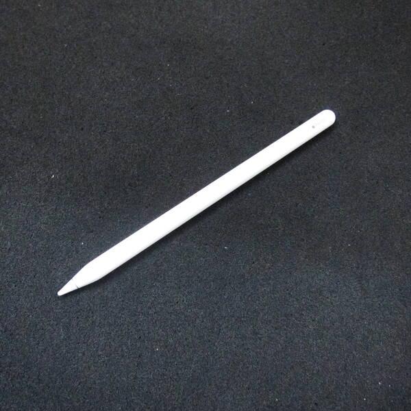 〔中古〕Apple(アップル) Apple Pencil 第2世代 MU8F2J／A〔258-ud〕