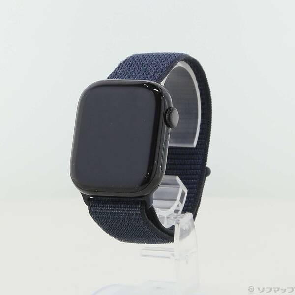 〔中古〕Apple(アップル) Apple Watch Series 10 GPS 42mm ジェッ...