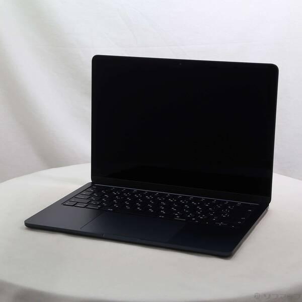 〔中古〕Apple(アップル) MacBook Air 13.6-inch Early-2024 M...