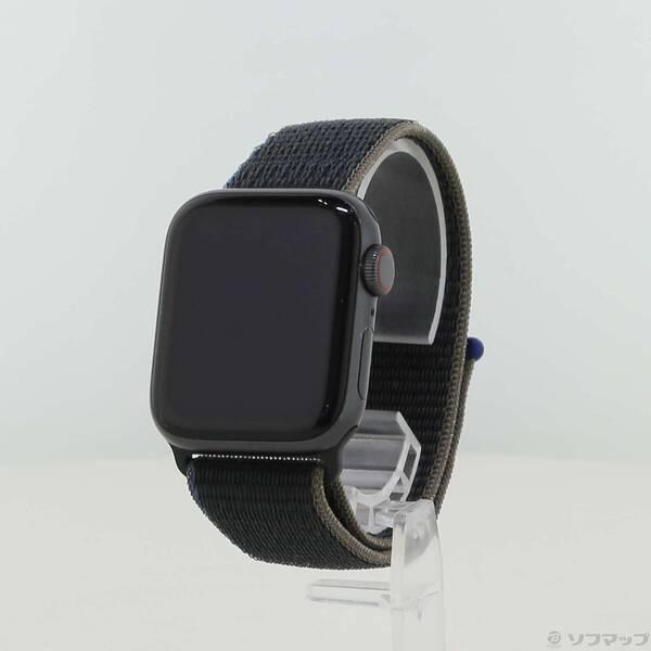 〔中古〕Apple(アップル) Apple Watch SE 第1世代 GPS + Cellular...