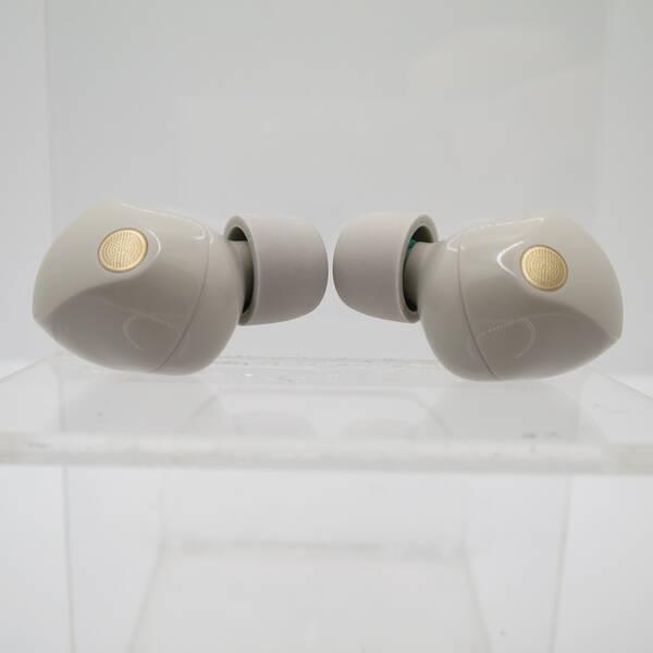 〔中古〕SONY(ソニー) WF-1000XM5 プラチナシルバー〔352-ud〕
