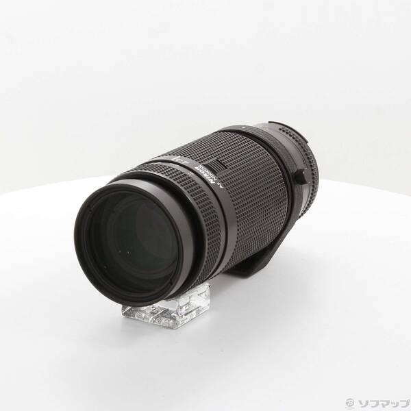 〔中古〕Nikon(ニコン) AF NIKKOR 75-300mm F4.5-5.6〔297-ud〕