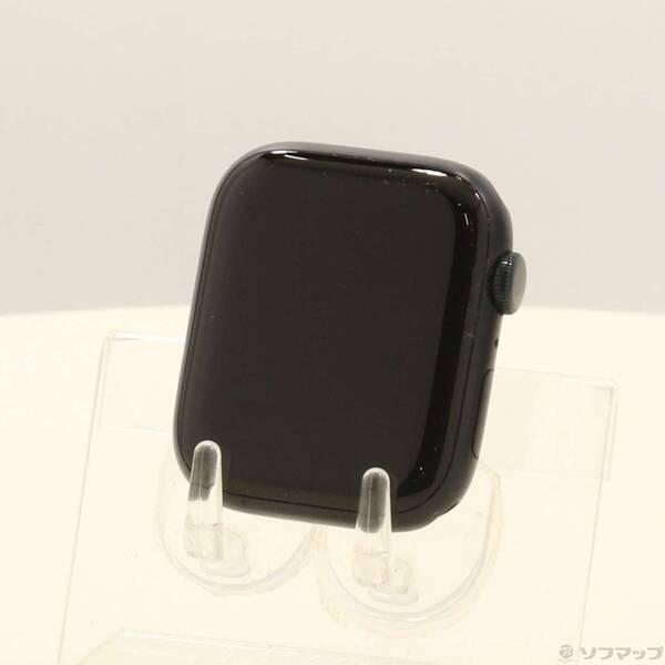 〔中古〕Apple(アップル) Apple Watch Series 9 GPS 45mm ミッドナ...