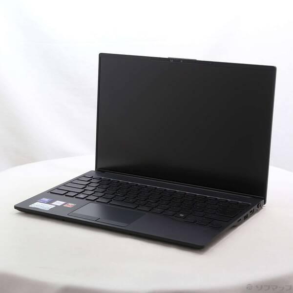 〔中古〕FUJITSU(富士通） LIFEBOOK WU5／J3 FMVUH03003 ピクトブラッ...