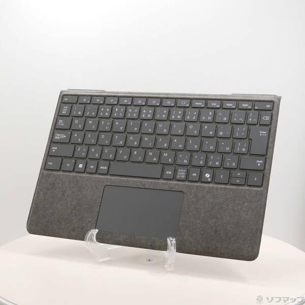 〔中古〕Microsoft(マイクロソフト) Surface Pro 13インチ キーボード (ペン...