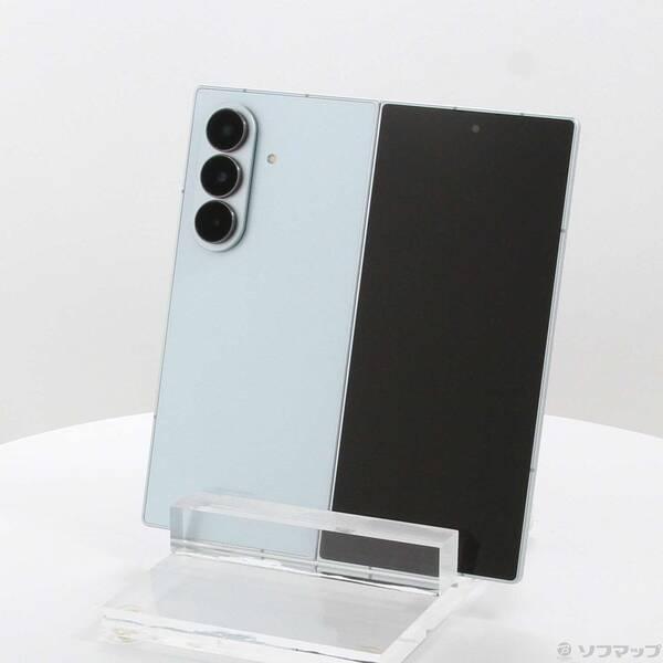 〔中古〕SAMSUNG(サムスン) Galaxy Z Fold7 256GB ミント SMF966Q...