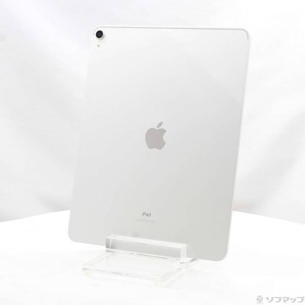 〔中古〕Apple(アップル) iPad Pro 12.9インチ 第3世代 64GB シルバー MT...
