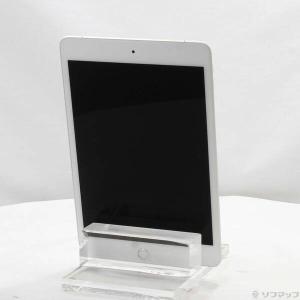 〔中古〕Apple(アップル) iPad mi...の詳細画像2