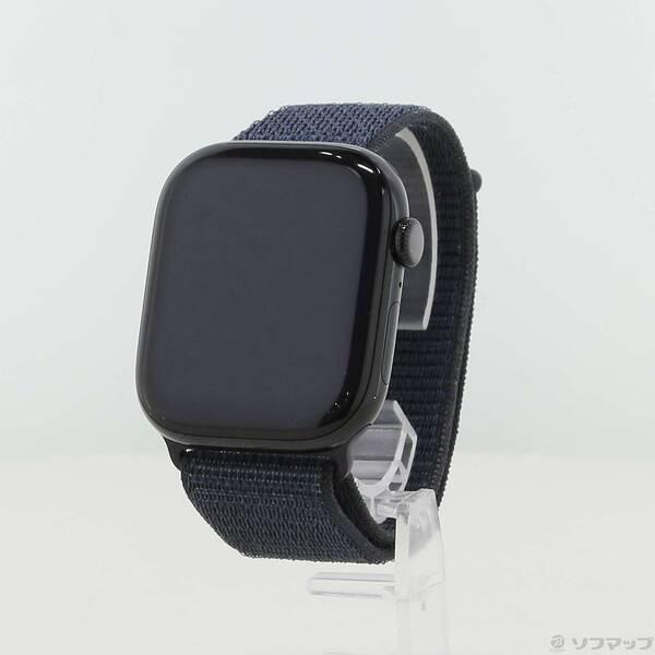 〔中古〕Apple(アップル) Apple Watch Series 10 GPS 46mm ジェッ...