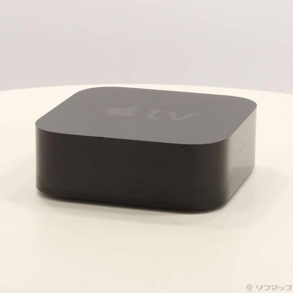 〔中古〕Apple(アップル) Apple TV 32GB MGY52J／A〔258-ud〕