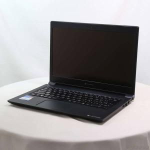 〔中古〕dynabook(ダイナブック) dyn...の商品画像
