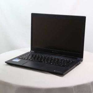 〔中古〕dynabook(ダイナブック) dyn...の商品画像
