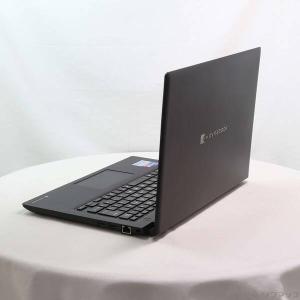 〔中古〕dynabook(ダイナブック) dy...の詳細画像1