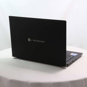 〔中古〕dynabook(ダイナブック) dy...の詳細画像2