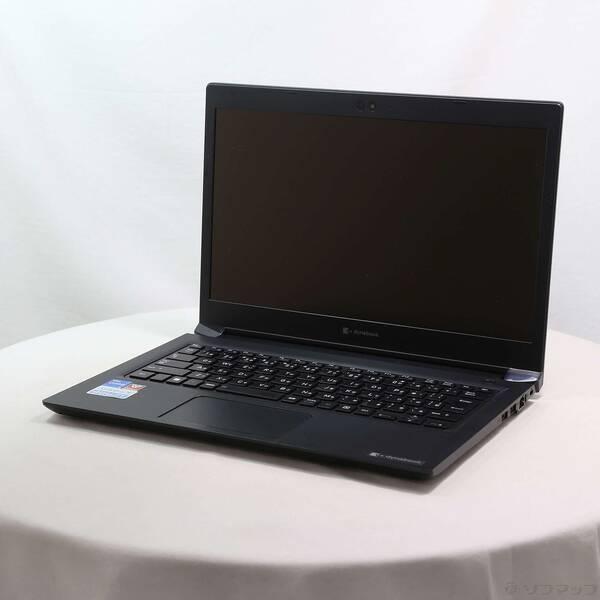 〔中古〕dynabook(ダイナブック) dynabook S73／HU A6SFHUF8D515〔...