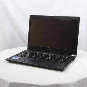 〔中古〕dynabook(ダイナブック) dynabook S73／HU A6SFHUF8D515〔305-ud〕