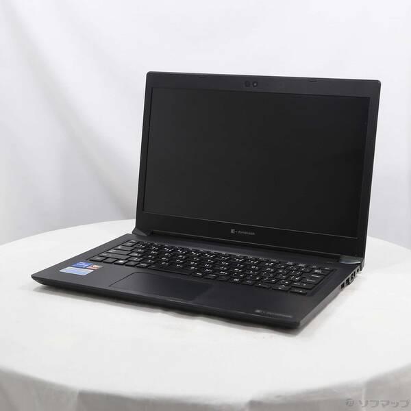 〔中古〕dynabook(ダイナブック) dynabook S73／HU A6SFHUF8D515〔...