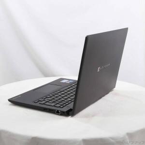 〔中古〕dynabook(ダイナブック) dy...の詳細画像1