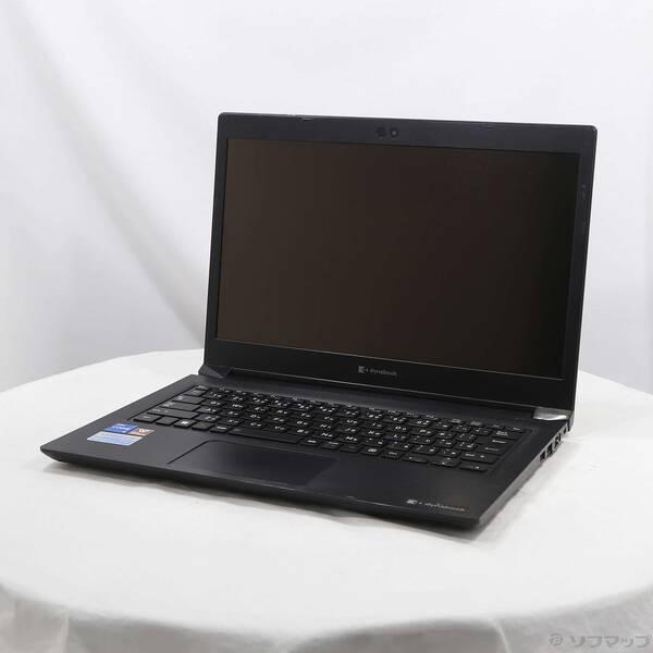〔中古〕dynabook(ダイナブック) dynabook S73／HU A6SFHUF8D515〔...