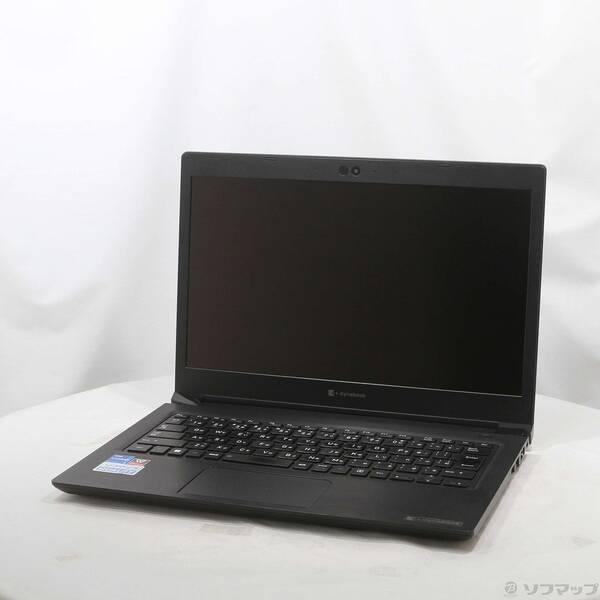〔中古〕dynabook(ダイナブック) dynabook S73／HU A6SFHUF8D515〔...