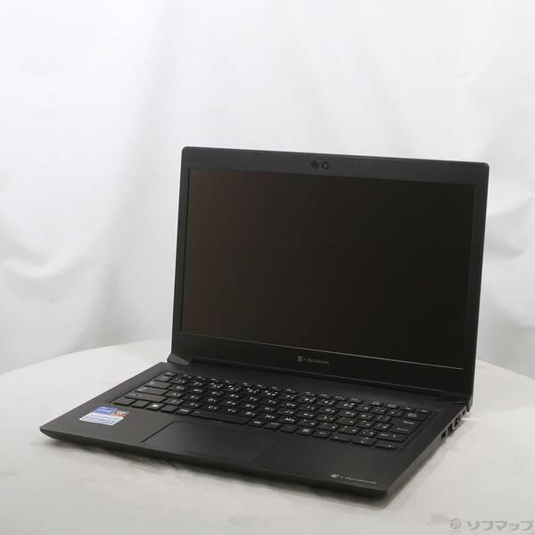 〔中古〕dynabook(ダイナブック) dynabook S73／HU A6SFHUF8D515〔...