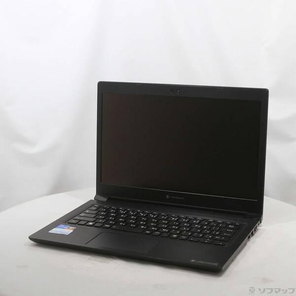 〔中古〕dynabook(ダイナブック) dynabook S73／HU A6SFHUF8D515〔...