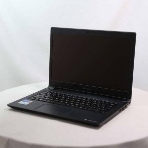 〔中古〕dynabook(ダイナブック) dynabook S73／HU A6SFHUF8D515〔348-ud〕