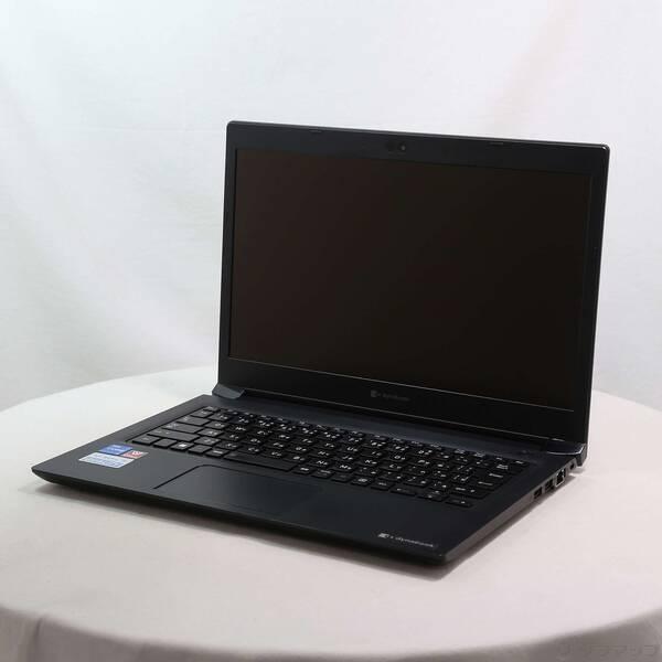〔中古〕dynabook(ダイナブック) dynabook S73／HU A6SFHUF8D515〔...