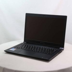 〔中古〕dynabook(ダイナブック) dynabook S73／HU A6SFHUF8D515〔262-ud〕
