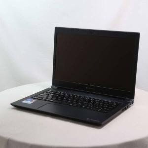 〔中古〕dynabook(ダイナブック) dynabook S73／HU A6SFHUF8D515〔344-ud〕
