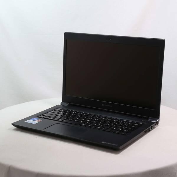 〔中古〕dynabook(ダイナブック) dynabook S73／HU A6SFHUF8D515〔...