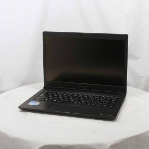 〔中古〕dynabook(ダイナブック) dynabook S73／HU A6SFHUF8D515〔258-ud〕