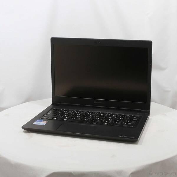 〔中古〕dynabook(ダイナブック) dynabook S73／HU A6SFHUF8D515〔...