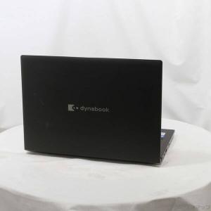 〔中古〕dynabook(ダイナブック) dy...の詳細画像2