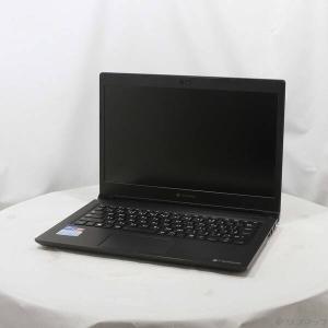 〔中古〕dynabook(ダイナブック) dynabook S73／HU A6SFHUF8D515〔198-ud〕