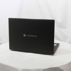 〔中古〕dynabook(ダイナブック) dy...の詳細画像2