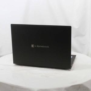 〔中古〕dynabook(ダイナブック) dy...の詳細画像2
