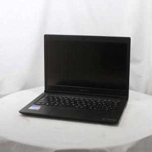 〔中古〕dynabook(ダイナブック) dynabook S73／HU A6SFHUF8D515〔344-ud〕