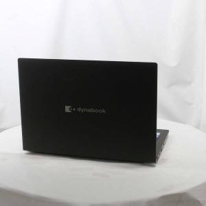 〔中古〕dynabook(ダイナブック) dy...の詳細画像2