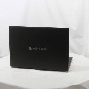 〔中古〕dynabook(ダイナブック) dy...の詳細画像2