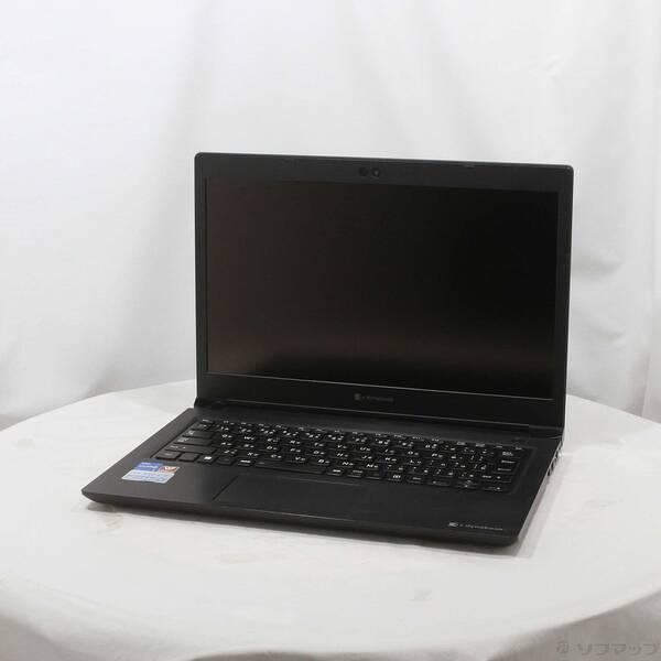 〔中古〕dynabook(ダイナブック) dynabook S73／HU A6SFHUF8D515〔...