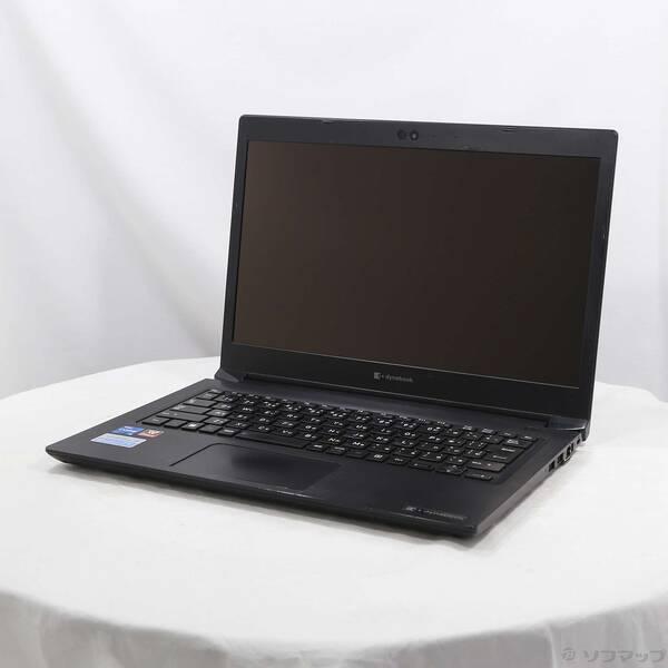 〔中古〕dynabook(ダイナブック) dynabook S73／HU A6SFHUF8D515〔...