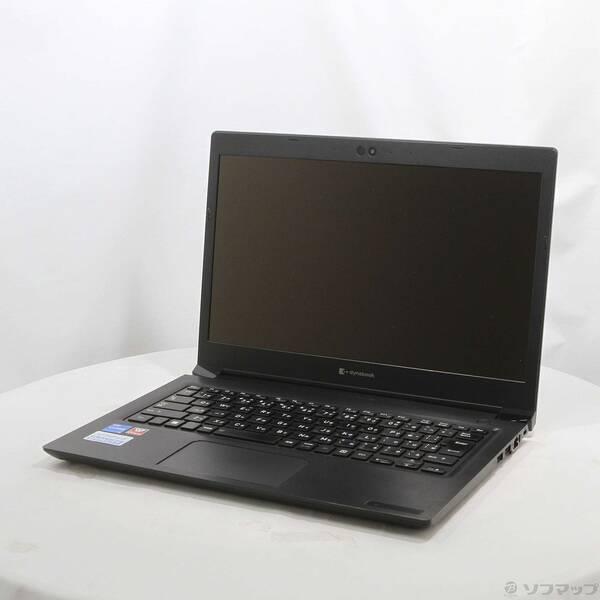 〔中古〕dynabook(ダイナブック) dynabook S73／HU A6SFHUF8D515〔...