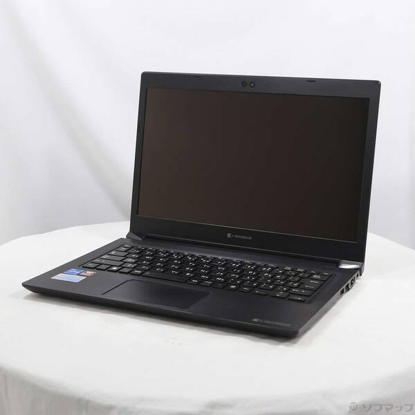 〔中古〕dynabook(ダイナブック) dynabook S73／HU A6SFHUF8D515〔...