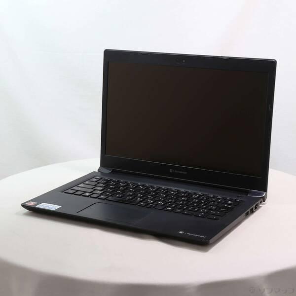 〔中古〕dynabook(ダイナブック) dynabook S73／HU A6SFHUF8D515〔...