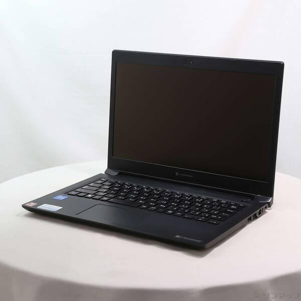 〔中古〕dynabook(ダイナブック) dynabook S73／HU A6SFHUF8D515〔...