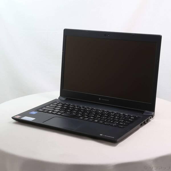 〔中古〕dynabook(ダイナブック) dynabook S73／HU A6SFHUF8D515〔...